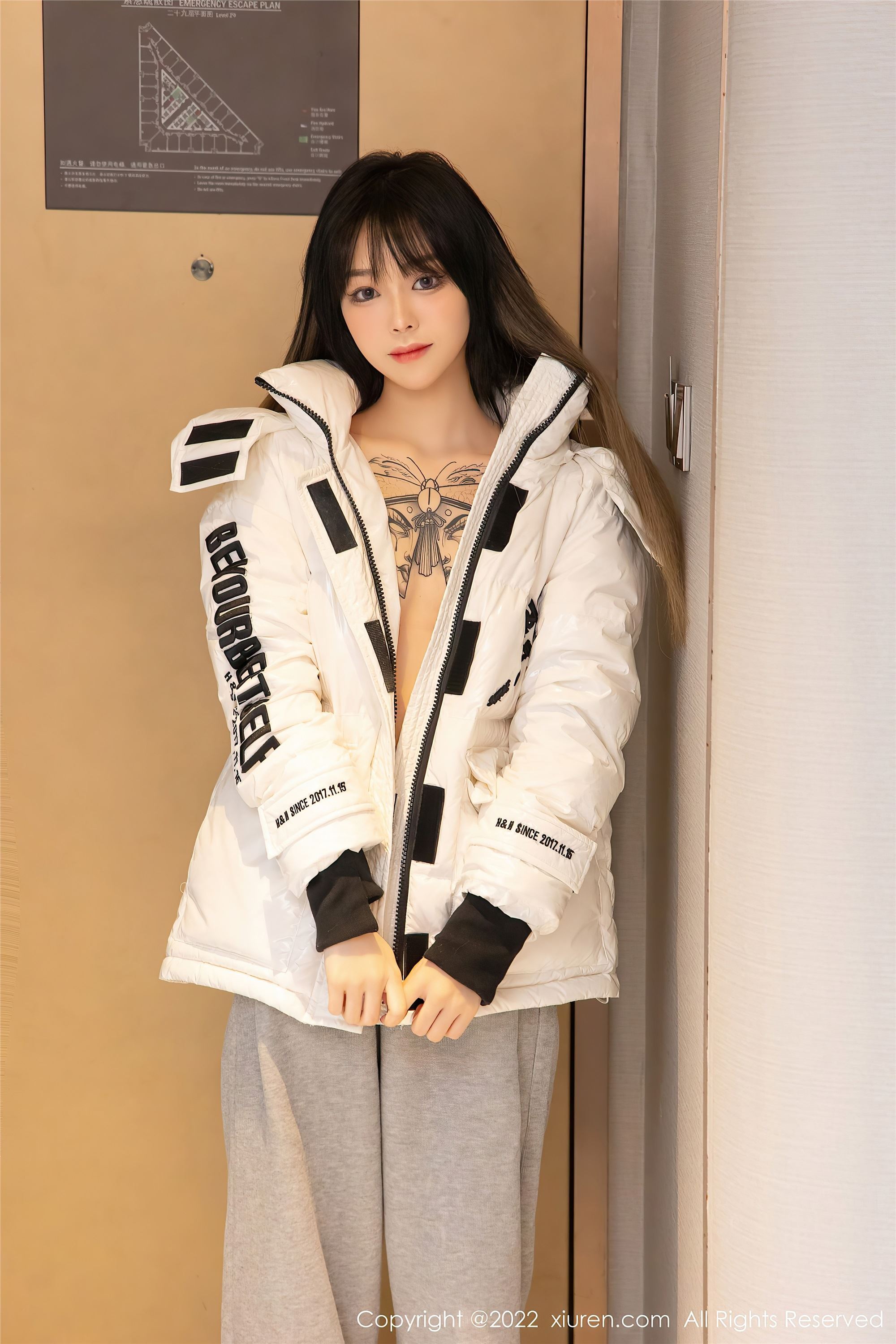 Xiuren秀人网 2022.01.17 NO.4470 奶瓶